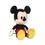 Disney Mickey Peluche