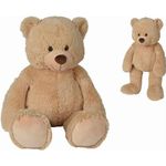 Simba Peluche Orso Beige