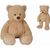 Simba Peluche Orso Beige