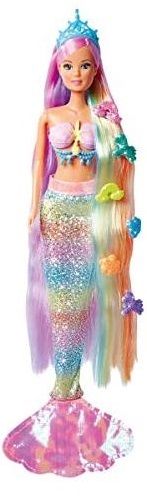 Simba Steffi Love Rainbow Mermaid