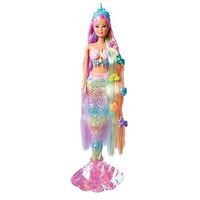 Simba Steffi Love Rainbow Mermaid
