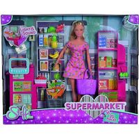 Simba Steffi Love Supermarket
