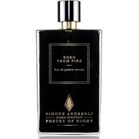 Simone Andreoli Born From Fire Eau de Parfum