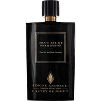 Simone Andreoli Don't Ask Me Permission Eau de Parfum