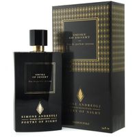 Simone Andreoli Smoke Of Desert Eau de Parfum