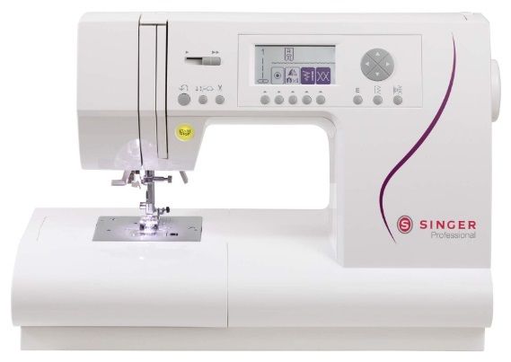 Singer C430