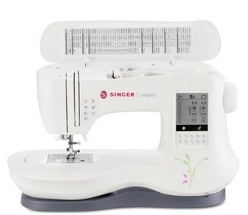 Singer Legacy C440