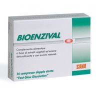 Sirval Bioenzival