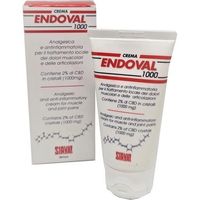 Sirval Endoval 1000 Crema