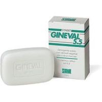 Sirval Gineval 5.5 Sapone Solido Detergente