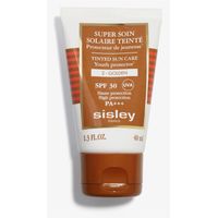 Sisley Super Soin Solaire Teinté SPF30
