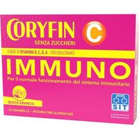 SIT Coryfin C Immuno