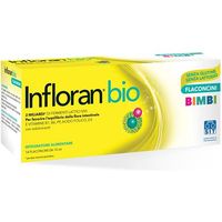 SIT Infloran Bio Bimbi Flaconcini
