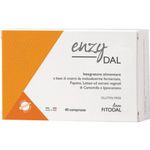Sitar Enzydal Compresse