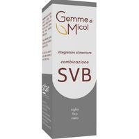 Sitar Gemme di Micol SVB