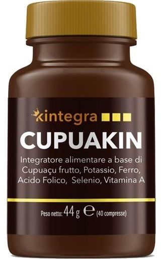 Sitar Kintegravit Cupuakin Compresse