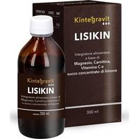 Sitar Kintegravit Lisikin