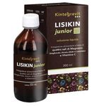 Sitar Kintegravit Lisikin Junior