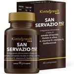Sitar Kintegravit San Servazio Più Compresse