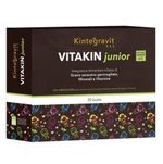 Sitar Kintegravit Vitakin Junior Bustine
