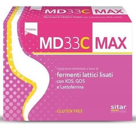 Sitar Md33 C Max Minibrik