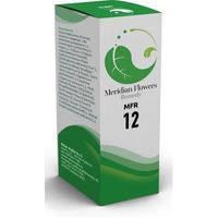 Sitar Meridian Flowers Remedy MFR12