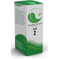 Sitar Meridian Flowers Remedy MFR2