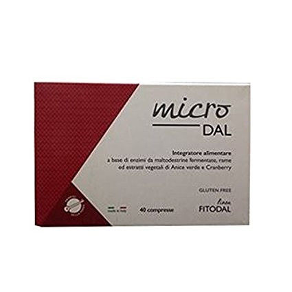 Sitar Microdal