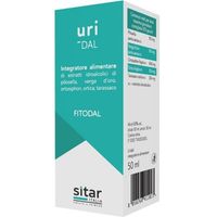 Sitar Uridal Fitodal