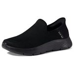 Skechers Go Walk Flex Hands Up