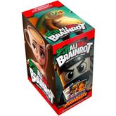 Skifidol Italian Brairot Universo Psichedelico