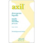 Skin Angel Axil Detergente