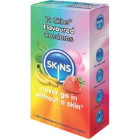 Skins Flavoured