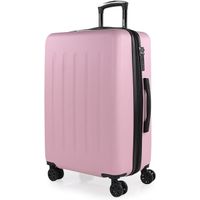 Skpat Trolley Rigido 4 Ruote