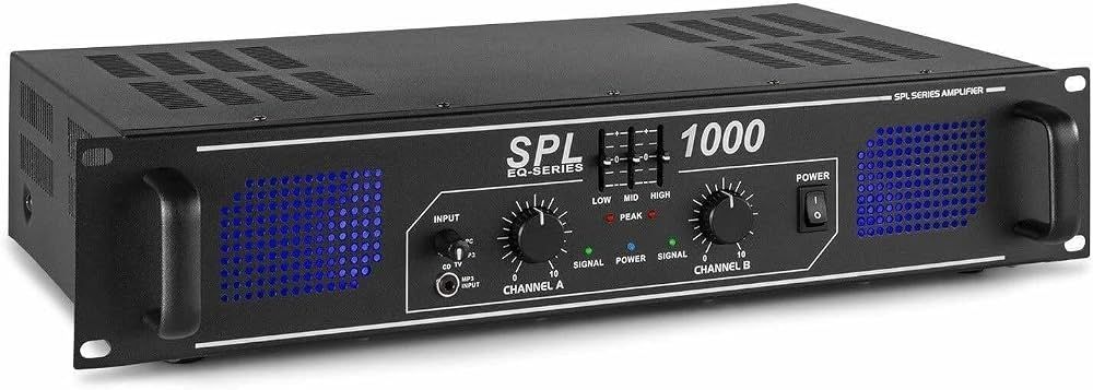 Skytec SPL 1000
