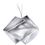 Slamp Gemmy Prisma lampada a sospensione