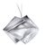 Slamp Gemmy Prisma lampada a sospensione