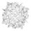 Slamp Veli Ceiling/Wall Medium Foliage Plafoniera