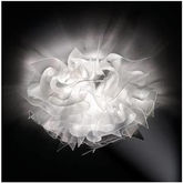 Slamp Veli Ceiling/Wall Medium plafoniera
