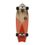 Slide Surfskate Fish