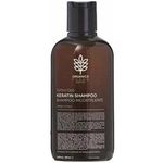 Sma Organics Pharm Keratin Shampoo Ricostruente Camomilla e Proteine del Grano