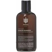 Sma Organics Pharm Keratin Shampoo Ricostruente Camomilla e Proteine del Grano