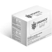 Sma Organics Pharm Lozione Antiforfora Neem Tea Tree e Pentavitin Fiale