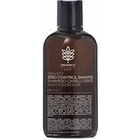 Sma Organics Pharm Sebo Control Shampoo Neem Oil and Alpaflor