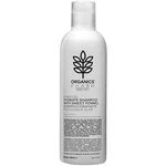 Sma Organics Pharm Shampoo Idratante Finocchio e Aloe