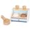 Small Foot Bancone del Gelato Compatto Fresh