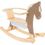 Small Foot Cavallo a Dondolo con Seggiolino