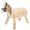 Small Foot Cavallo di Legno Compatto