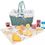 Small Foot Cestino da Pic Nic Tasty