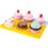 Small Foot Cupcakes e Torte da Tagliare